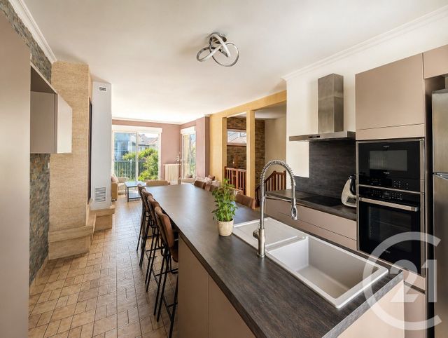 Maison &agrave; vendre - 7 pi&egrave;ces - 174,65 m2 - Chalons En Champagne - 51 - CHAMPAGNE-ARDENNE