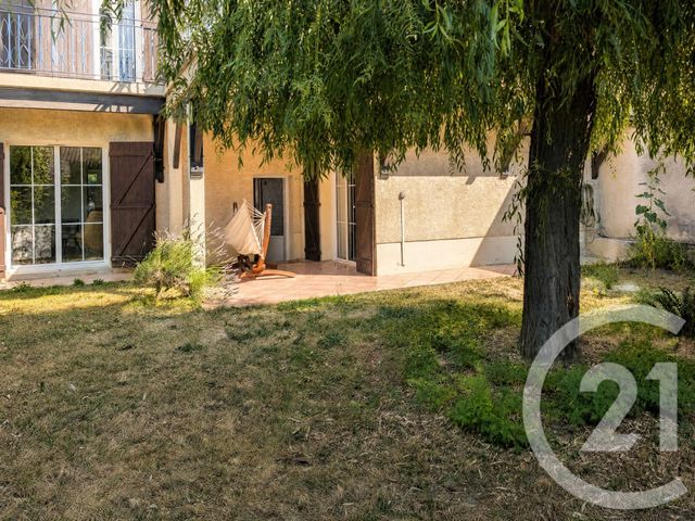Maison à vendre CHALONS EN CHAMPAGNE