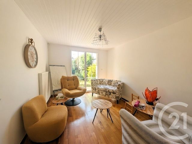 Maison &agrave; vendre - 7 pi&egrave;ces - 174,65 m2 - Chalons En Champagne - 51 - CHAMPAGNE-ARDENNE