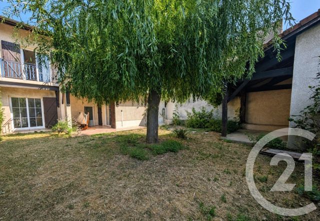 Maison &agrave; vendre - 7 pi&egrave;ces - 174,65 m2 - Chalons En Champagne - 51 - CHAMPAGNE-ARDENNE