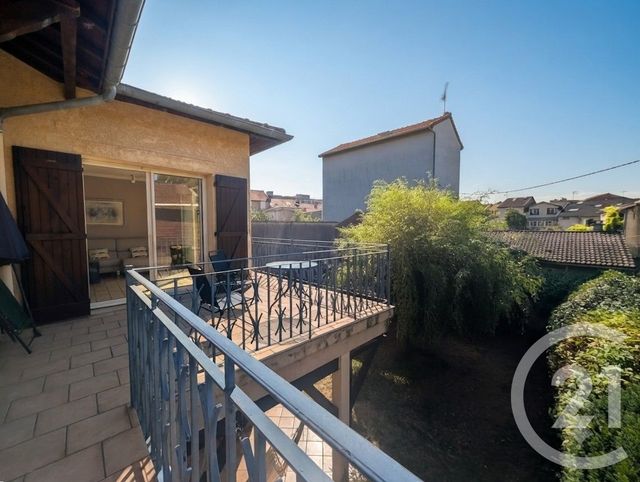 Maison &agrave; vendre - 7 pi&egrave;ces - 174,65 m2 - Chalons En Champagne - 51 - CHAMPAGNE-ARDENNE