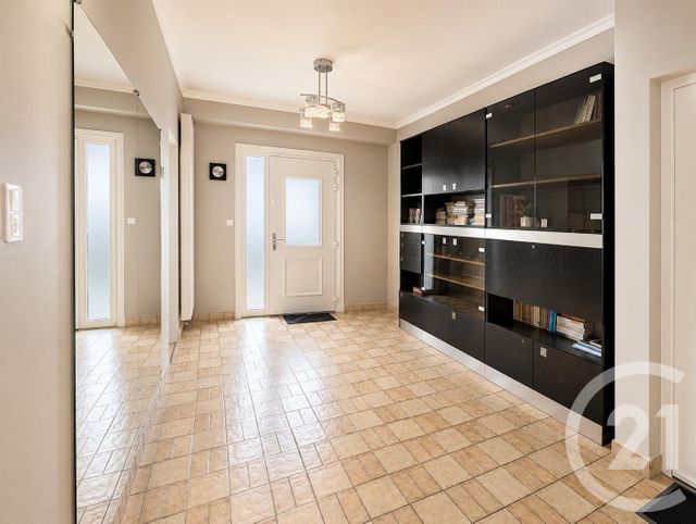 Maison &agrave; vendre - 7 pi&egrave;ces - 174,65 m2 - Chalons En Champagne - 51 - CHAMPAGNE-ARDENNE