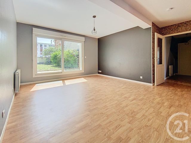 Appartement F2 à louer CHALONS EN CHAMPAGNE