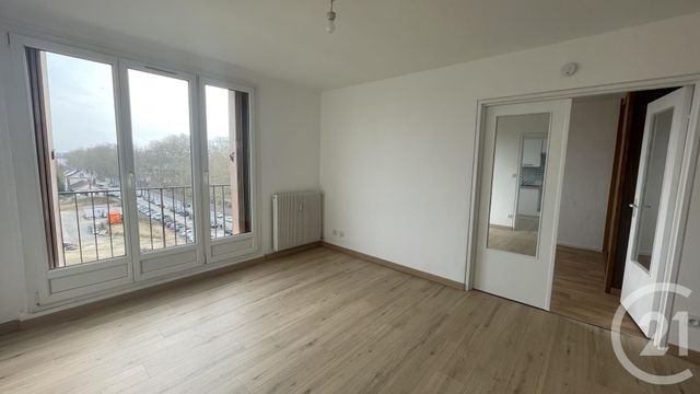 Appartement à louer CHALONS EN CHAMPAGNE