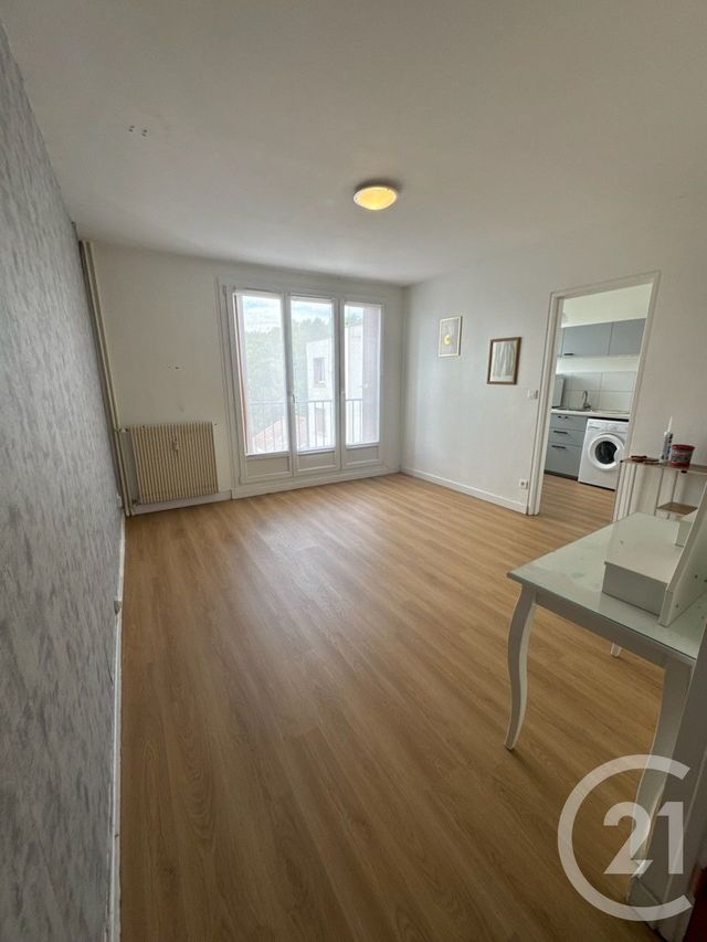 appartement - CHALONS EN CHAMPAGNE - 51