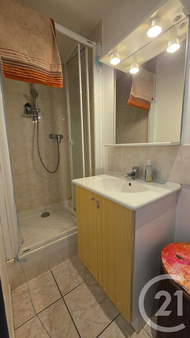 Appartement F1 &agrave; vendre - 2 pi&egrave;ces - 22,13 m2 - Chalons En Champagne - 51 - CHAMPAGNE-ARDENNE