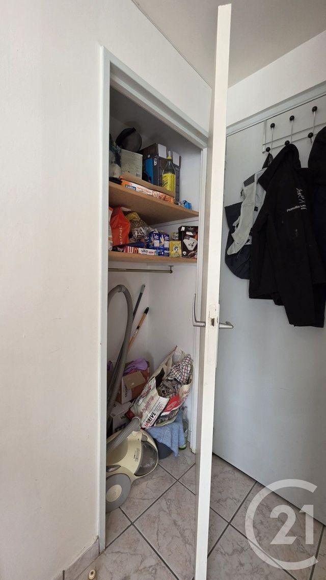 Appartement F1 &agrave; vendre - 2 pi&egrave;ces - 22,13 m2 - Chalons En Champagne - 51 - CHAMPAGNE-ARDENNE