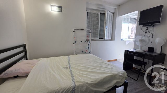 Appartement F1 &agrave; vendre - 2 pi&egrave;ces - 22,13 m2 - Chalons En Champagne - 51 - CHAMPAGNE-ARDENNE