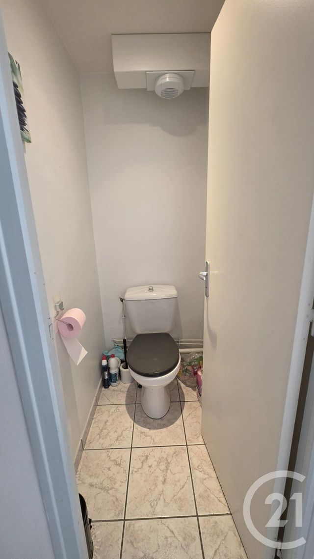 Appartement F1 &agrave; vendre - 2 pi&egrave;ces - 22,13 m2 - Chalons En Champagne - 51 - CHAMPAGNE-ARDENNE