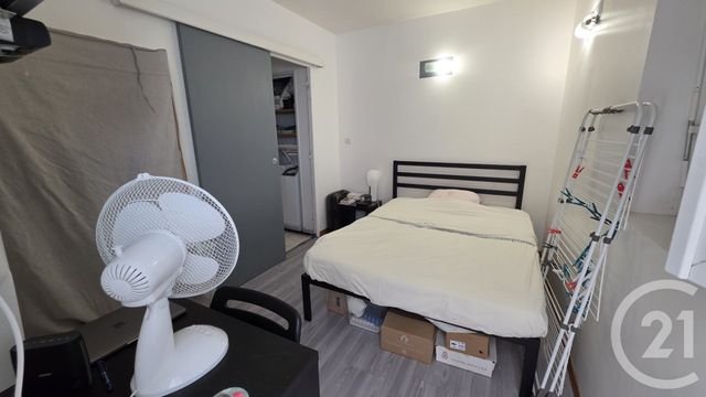 Appartement F1 &agrave; vendre - 2 pi&egrave;ces - 22,13 m2 - Chalons En Champagne - 51 - CHAMPAGNE-ARDENNE