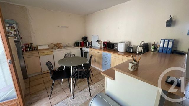 Maison &agrave; vendre - 7 pi&egrave;ces - 125,20 m2 - Bassu - 51 - CHAMPAGNE-ARDENNE