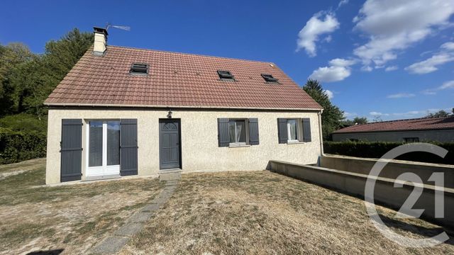 Maison à vendre BASSU