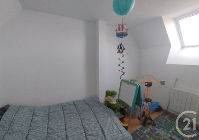 Maison &agrave; vendre - 7 pi&egrave;ces - 125,20 m2 - Bassu - 51 - CHAMPAGNE-ARDENNE