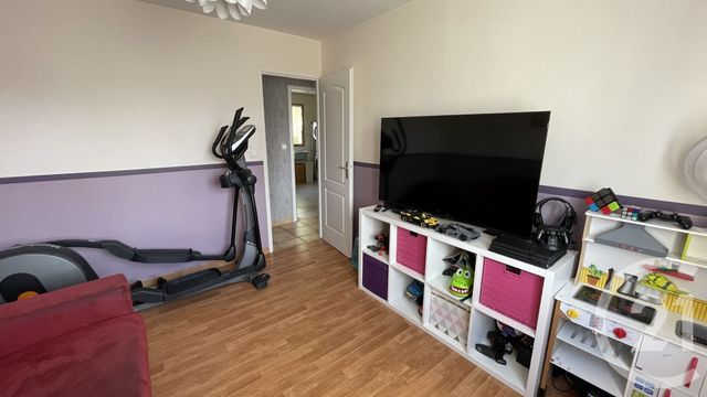 Maison &agrave; vendre - 7 pi&egrave;ces - 125,20 m2 - Bassu - 51 - CHAMPAGNE-ARDENNE