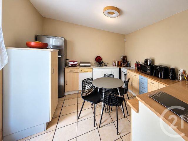 Maison &agrave; vendre - 7 pi&egrave;ces - 125,20 m2 - Bassu - 51 - CHAMPAGNE-ARDENNE