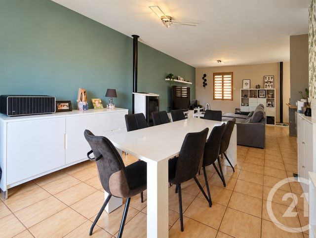 Maison &agrave; vendre - 7 pi&egrave;ces - 125,20 m2 - Bassu - 51 - CHAMPAGNE-ARDENNE