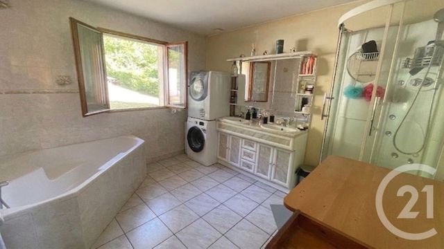 Maison &agrave; vendre - 7 pi&egrave;ces - 125,20 m2 - Bassu - 51 - CHAMPAGNE-ARDENNE