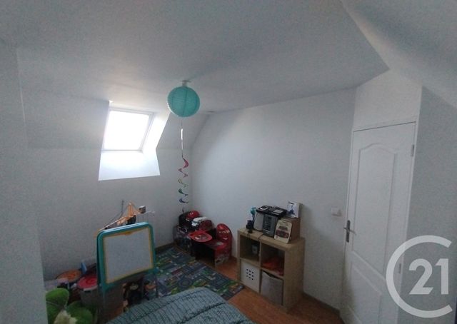 Maison &agrave; vendre - 7 pi&egrave;ces - 125,20 m2 - Bassu - 51 - CHAMPAGNE-ARDENNE