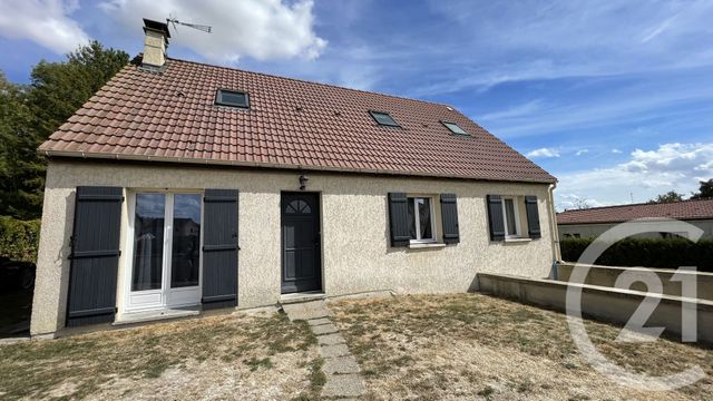 Maison à vendre BASSU
