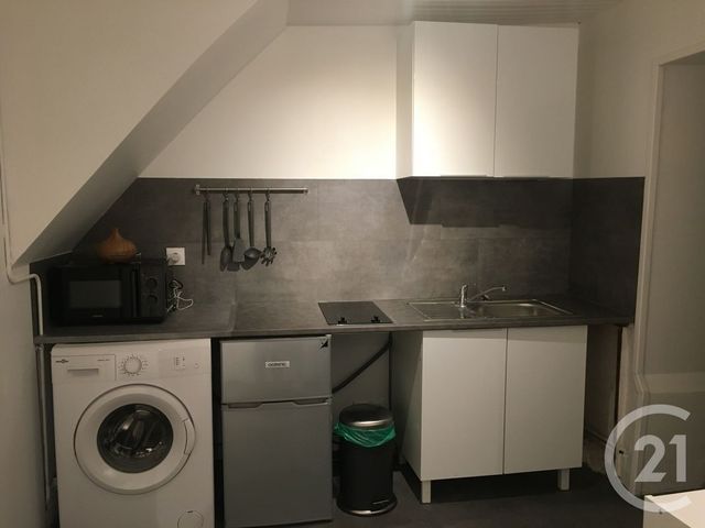 Appartement Studio &agrave; louer - 1 pi&egrave;ce - 22,66 m2 - Chalons En Champagne - 51 - CHAMPAGNE-ARDENNE