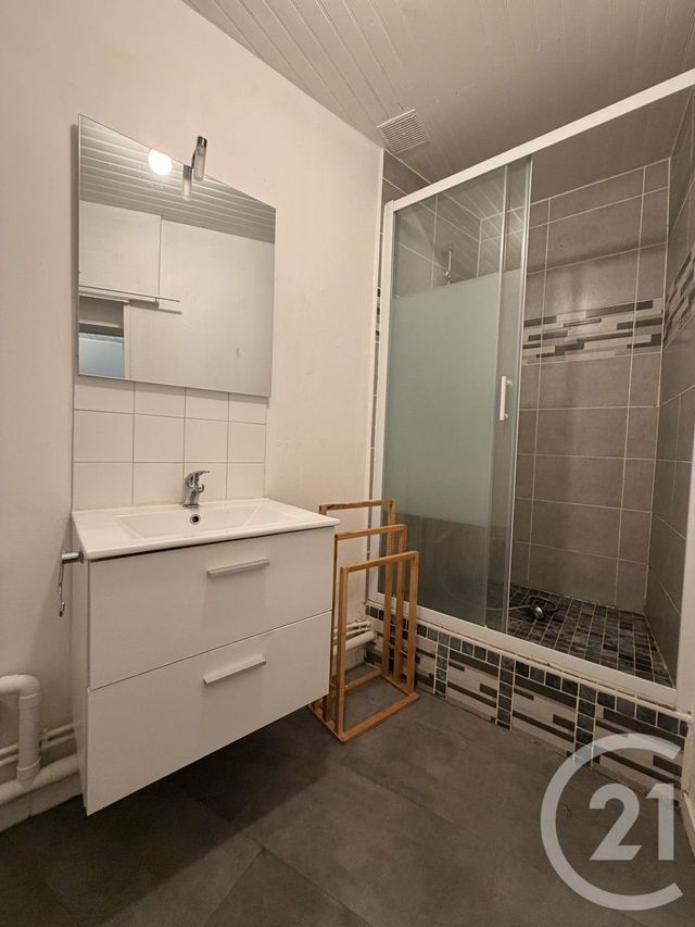 Appartement Studio &agrave; louer - 1 pi&egrave;ce - 18,92 m2 - Chalons En Champagne - 51 - CHAMPAGNE-ARDENNE