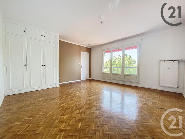Appartement F2 à louer CHALONS EN CHAMPAGNE