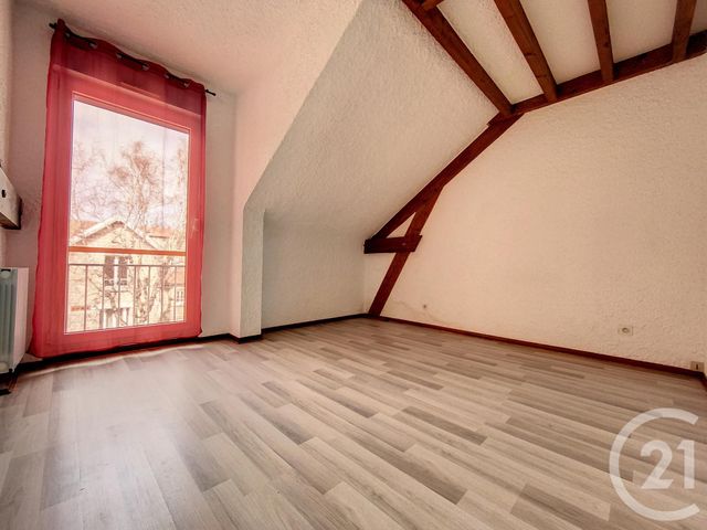 Appartement F4 &agrave; louer - 4 pi&egrave;ces - 97,37 m2 - Chalons En Champagne - 51 - CHAMPAGNE-ARDENNE
