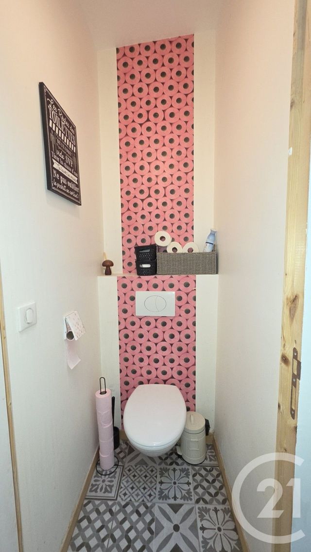 Maison &agrave; vendre - 4 pi&egrave;ces - 93 m2 - Chalons En Champagne - 51 - CHAMPAGNE-ARDENNE
