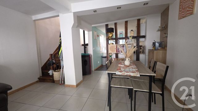 Maison &agrave; vendre - 4 pi&egrave;ces - 93 m2 - Chalons En Champagne - 51 - CHAMPAGNE-ARDENNE