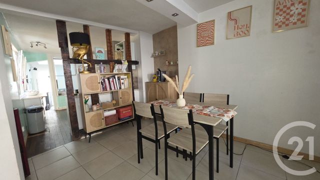 Maison &agrave; vendre - 4 pi&egrave;ces - 93 m2 - Chalons En Champagne - 51 - CHAMPAGNE-ARDENNE