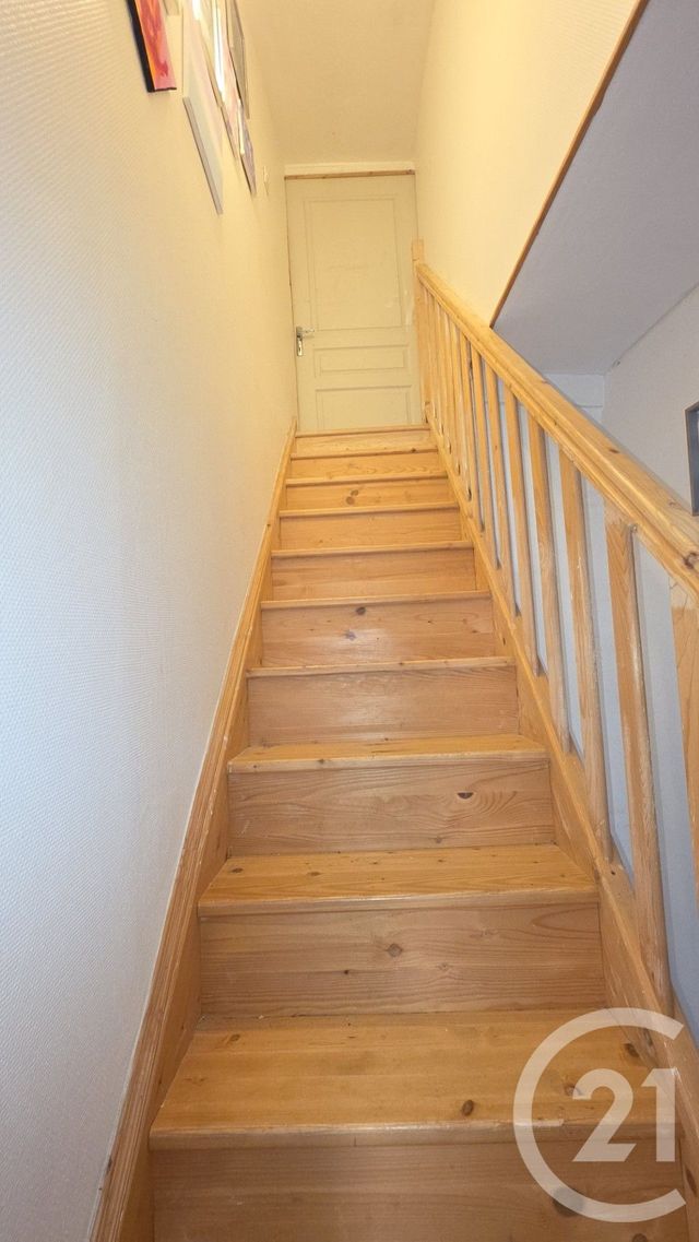 Maison &agrave; vendre - 4 pi&egrave;ces - 93 m2 - Chalons En Champagne - 51 - CHAMPAGNE-ARDENNE