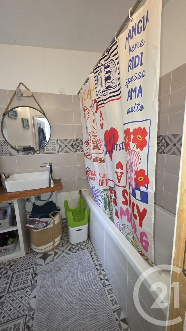 Maison &agrave; vendre - 4 pi&egrave;ces - 93 m2 - Chalons En Champagne - 51 - CHAMPAGNE-ARDENNE