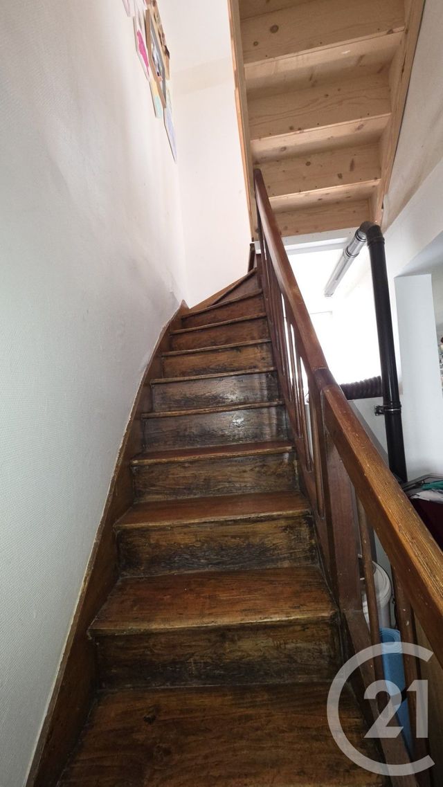 Maison &agrave; vendre - 4 pi&egrave;ces - 93 m2 - Chalons En Champagne - 51 - CHAMPAGNE-ARDENNE