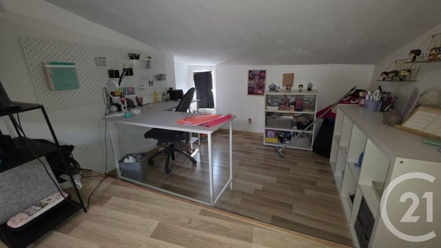 Maison &agrave; vendre - 4 pi&egrave;ces - 93 m2 - Chalons En Champagne - 51 - CHAMPAGNE-ARDENNE