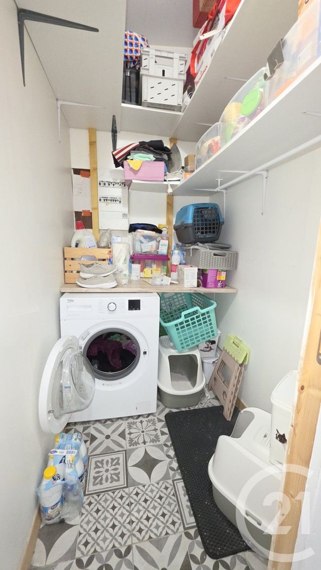 Maison &agrave; vendre - 4 pi&egrave;ces - 93 m2 - Chalons En Champagne - 51 - CHAMPAGNE-ARDENNE