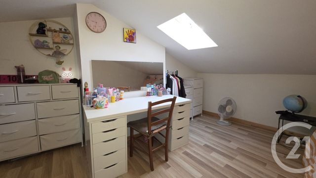 Maison &agrave; vendre - 4 pi&egrave;ces - 93 m2 - Chalons En Champagne - 51 - CHAMPAGNE-ARDENNE