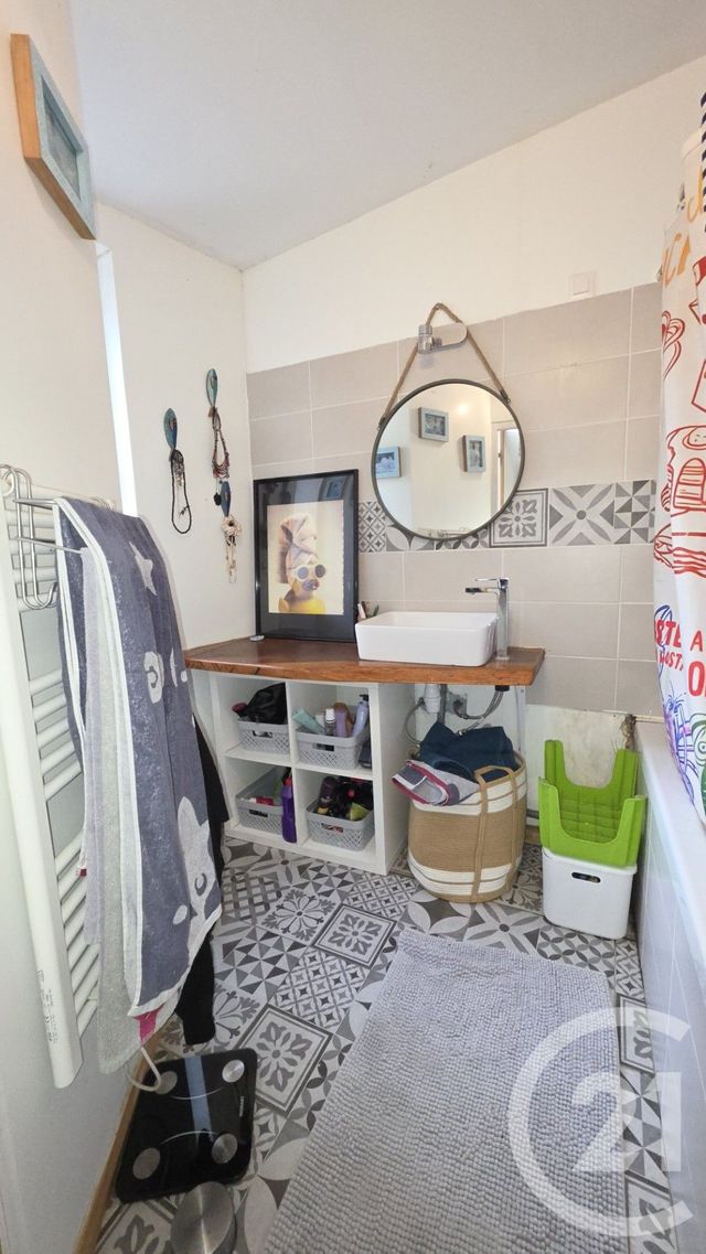 Maison &agrave; vendre - 4 pi&egrave;ces - 93 m2 - Chalons En Champagne - 51 - CHAMPAGNE-ARDENNE