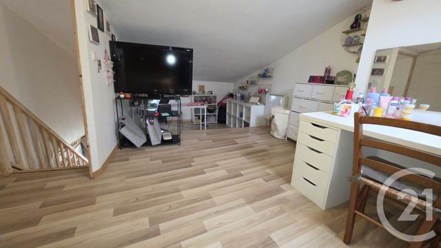 Maison &agrave; vendre - 4 pi&egrave;ces - 93 m2 - Chalons En Champagne - 51 - CHAMPAGNE-ARDENNE