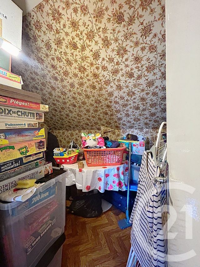 Maison &agrave; vendre - 6 pi&egrave;ces - 111,08 m2 - Chalons En Champagne - 51 - CHAMPAGNE-ARDENNE