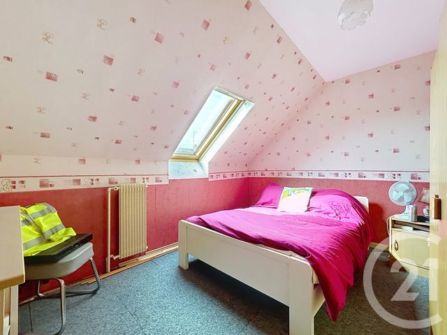 Maison &agrave; vendre - 6 pi&egrave;ces - 111,08 m2 - Chalons En Champagne - 51 - CHAMPAGNE-ARDENNE