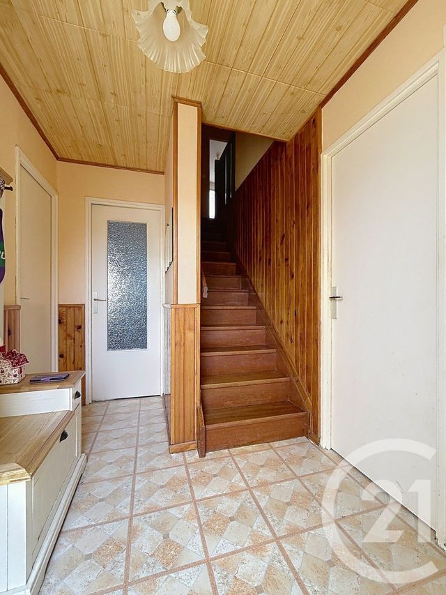 Maison &agrave; vendre - 6 pi&egrave;ces - 111,08 m2 - Chalons En Champagne - 51 - CHAMPAGNE-ARDENNE