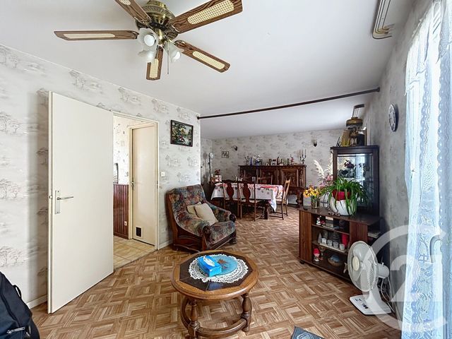Maison &agrave; vendre - 6 pi&egrave;ces - 111,08 m2 - Chalons En Champagne - 51 - CHAMPAGNE-ARDENNE