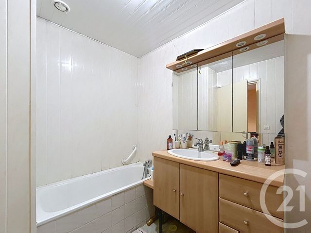 Maison &agrave; vendre - 6 pi&egrave;ces - 111,08 m2 - Chalons En Champagne - 51 - CHAMPAGNE-ARDENNE