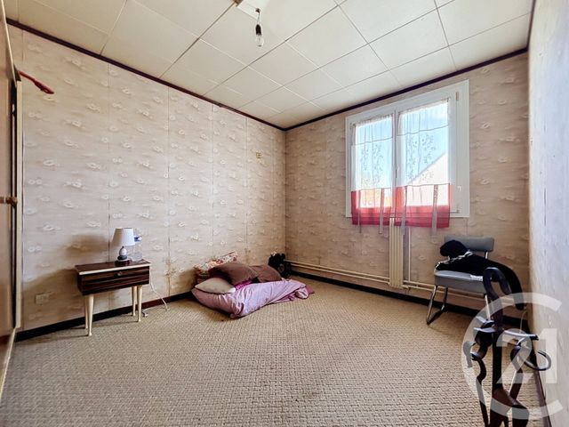 Maison &agrave; vendre - 6 pi&egrave;ces - 111,08 m2 - Chalons En Champagne - 51 - CHAMPAGNE-ARDENNE