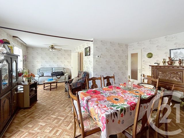 Maison &agrave; vendre - 6 pi&egrave;ces - 111,08 m2 - Chalons En Champagne - 51 - CHAMPAGNE-ARDENNE