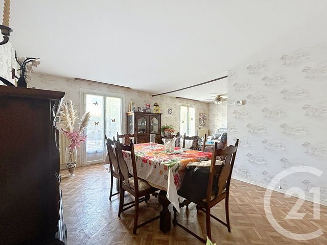 Maison &agrave; vendre - 6 pi&egrave;ces - 111,08 m2 - Chalons En Champagne - 51 - CHAMPAGNE-ARDENNE