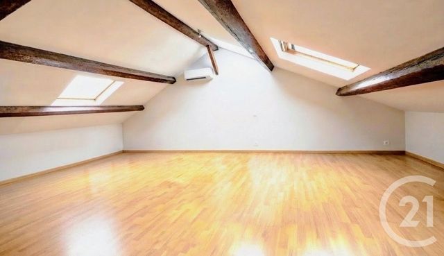 Appartement &agrave; vendre - 3 pi&egrave;ces - 56,10 m2 - Chalons En Champagne - 51 - CHAMPAGNE-ARDENNE