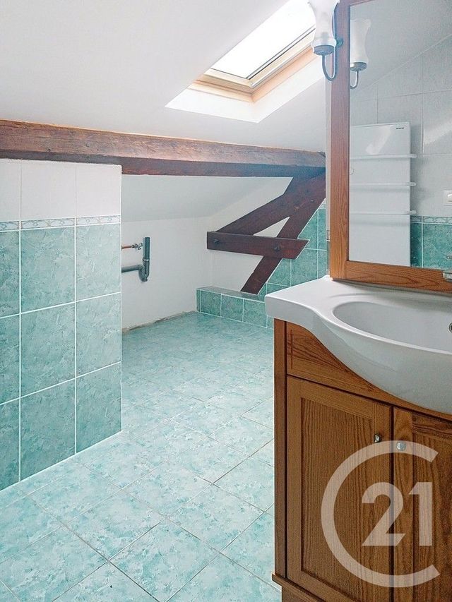 Appartement &agrave; vendre - 3 pi&egrave;ces - 56,10 m2 - Chalons En Champagne - 51 - CHAMPAGNE-ARDENNE