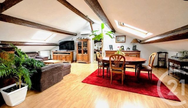 Appartement à vendre CHALONS EN CHAMPAGNE