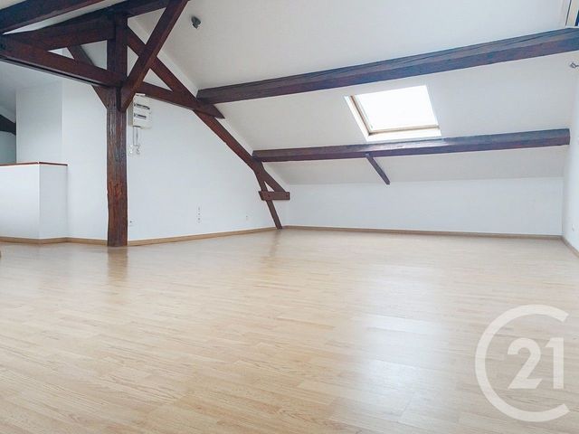 Appartement &agrave; vendre - 3 pi&egrave;ces - 56,10 m2 - Chalons En Champagne - 51 - CHAMPAGNE-ARDENNE